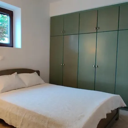 Santa Mavra * Glinado Naxos