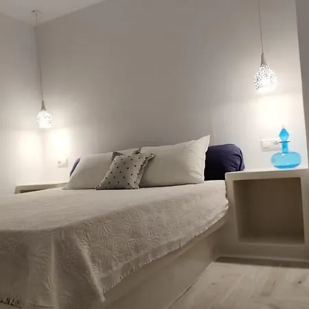 Santa Mavra * Glinado Naxos