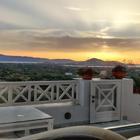 Villa Santa Mavra *