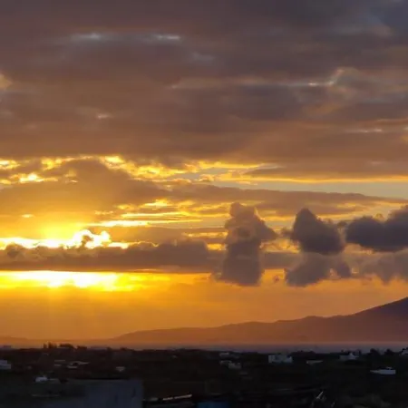 Santa Mavra * Glinado Naxos