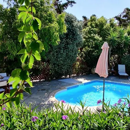 Villa Santa Mavra