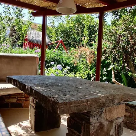 Santa Mavra Villa Glinado Naxos