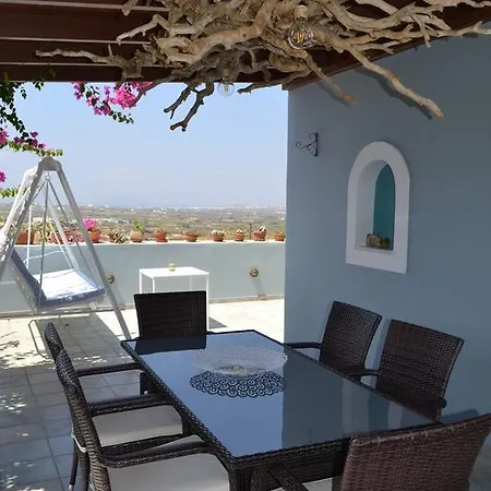 Villa Santa Mavra