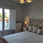 Santa Mavra Villa *