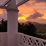 Santa Mavra Villa