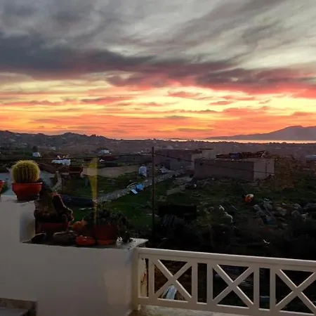 Villa Santa Mavra