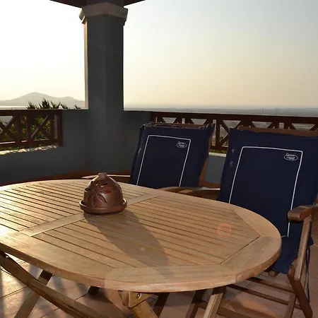 Villa Santa Mavra