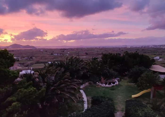 فيلة فيلا سانتا مافرا