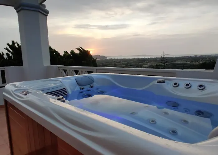 فيلا سانتا مافرا فيلة