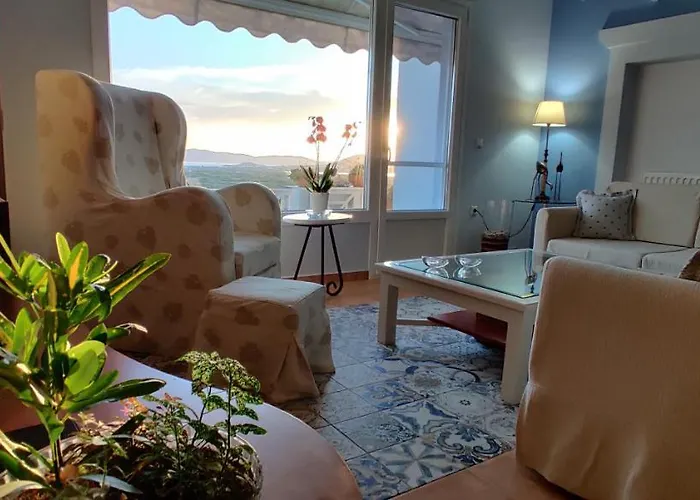 فيلا سانتا مافرا فيلة *