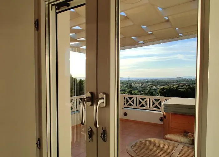 فيلا سانتا مافرا فيلة *