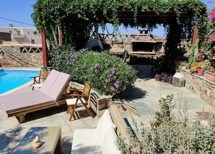 فيلة فيلا سانتا مافرا *