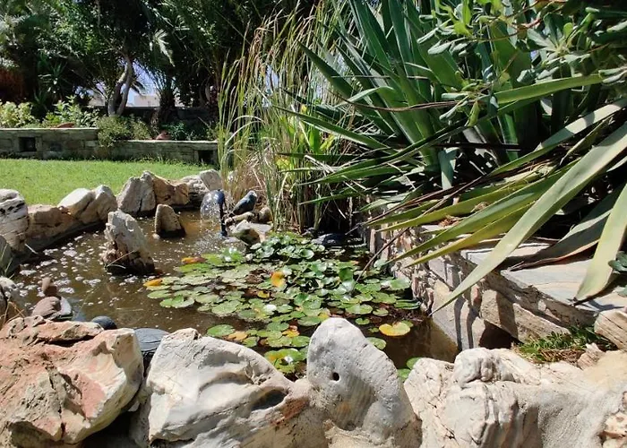 فيلا سانتا مافرا فيلة *