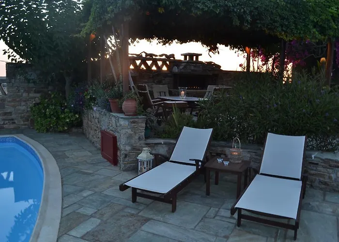 فيلا سانتا مافرا