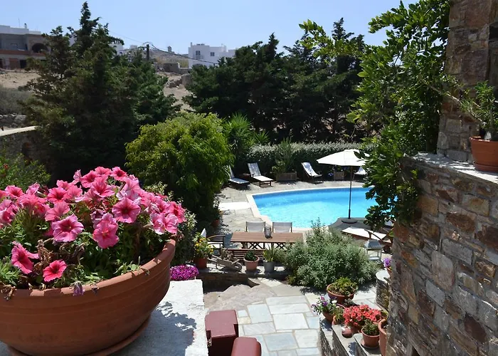 فيلا سانتا مافرا