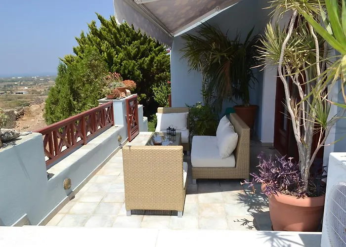 فيلا سانتا مافرا